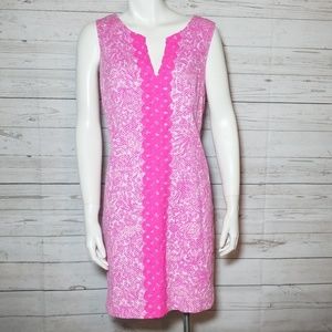 Lilly Pulitzer Dresses - Lilly Pulitzer Dress Plus Size 14 Lilly Pulitzer Dresses - Lilly Pulitzer Dress Plus Size 14